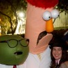 2011 West Hollywood Halloween Carnival